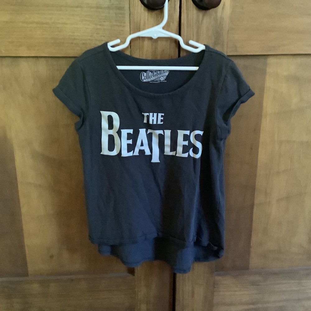 The Beatles M 8 10 Collectibles shirt girls MUST BUNDLE min amount to complete